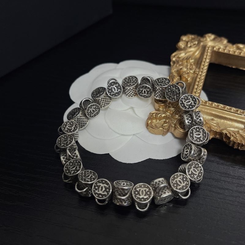 Chanel Bracelets